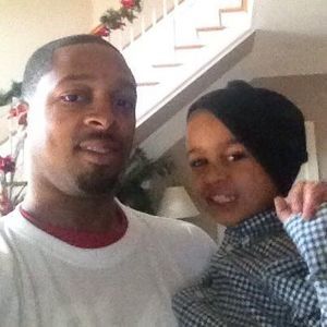 Meet your Posher, Larry